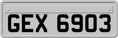 GEX6903