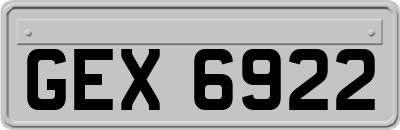 GEX6922