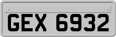 GEX6932