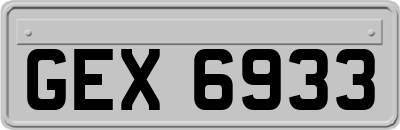 GEX6933
