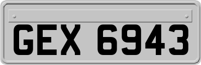 GEX6943