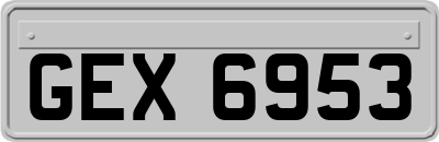 GEX6953