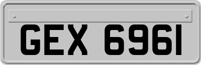 GEX6961