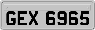 GEX6965