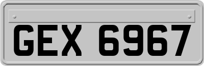 GEX6967
