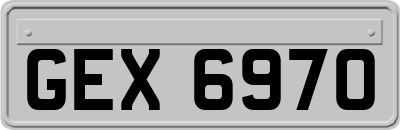 GEX6970