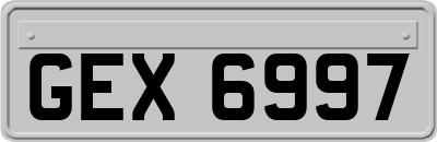 GEX6997