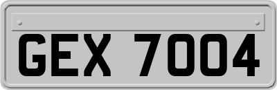 GEX7004