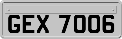 GEX7006