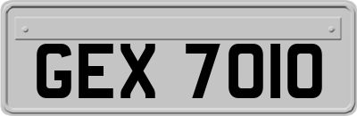 GEX7010