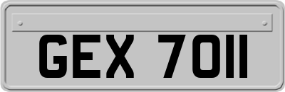 GEX7011