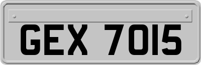 GEX7015