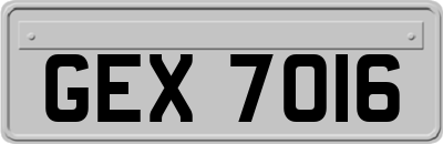 GEX7016