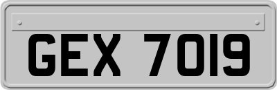 GEX7019