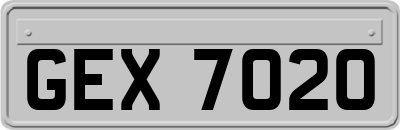 GEX7020