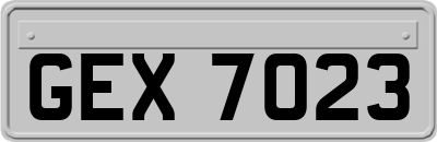 GEX7023