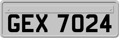 GEX7024