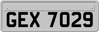 GEX7029