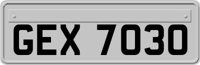 GEX7030