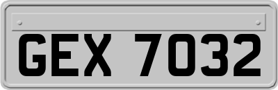 GEX7032