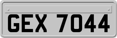 GEX7044