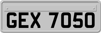 GEX7050
