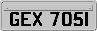 GEX7051