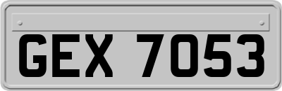 GEX7053