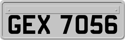 GEX7056