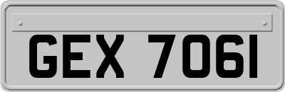GEX7061