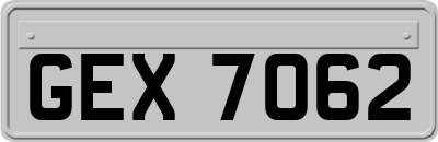 GEX7062