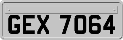 GEX7064