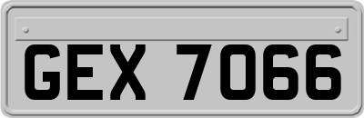 GEX7066