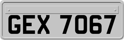 GEX7067