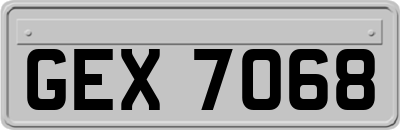 GEX7068