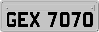 GEX7070