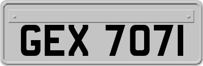 GEX7071