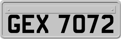 GEX7072