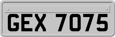 GEX7075