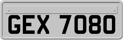GEX7080