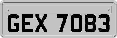 GEX7083