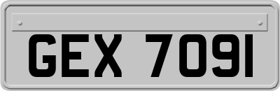 GEX7091