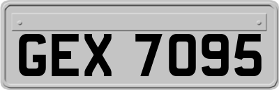 GEX7095
