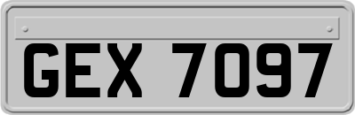 GEX7097