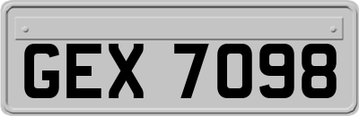 GEX7098