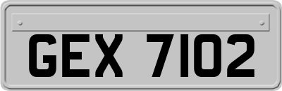 GEX7102