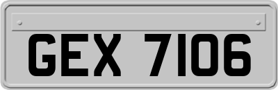 GEX7106