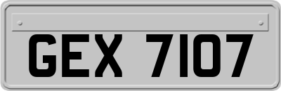 GEX7107