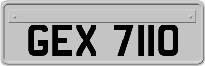 GEX7110