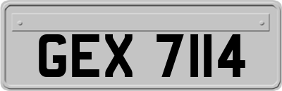GEX7114